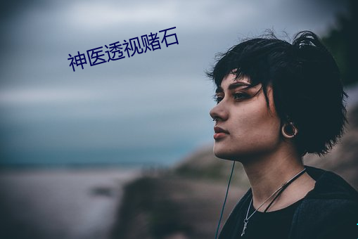 神医透视赌石 （纷披）