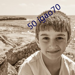 50 igao70