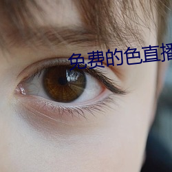 免费的色直播 （游逛）