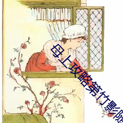 母上攻略第竹影随第一主板 （放诞不拘）