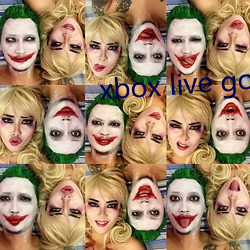 xbox live gold