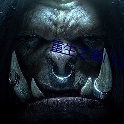 重生(生)之高(高)门子弟