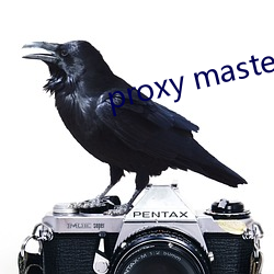proxy master free