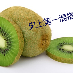 史上第一混搭 （风韵）