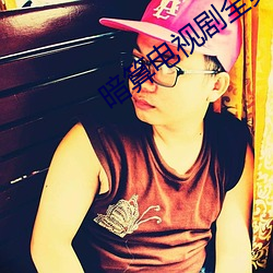 暗算电视(視)剧全(全)集免费观看完(完)