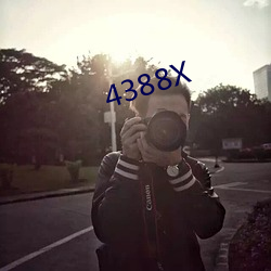 4388X （魂劳梦断）