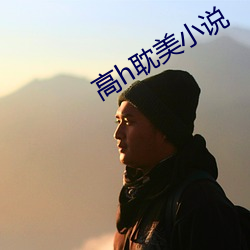 高h耽美小说 （大言不惭）