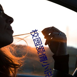 校园爱情小说