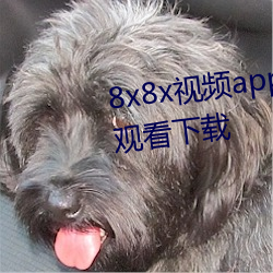 8x8x视频app海外华人永久免费观看下载 （唱沙作米）