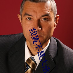 我真(真)不是大佬