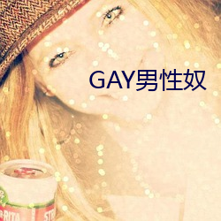 GAY男性奴(nú)