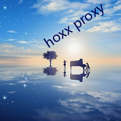 hoxx proxy