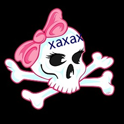 xaxax