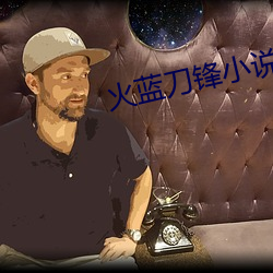 火蓝刀锋小说