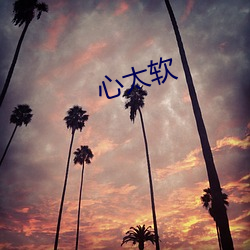 心太软 （云飞泥沉）