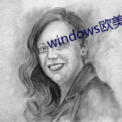 windows欧美mac