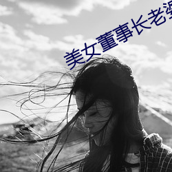 美(美)女董(董)事长老婆