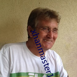 xhanmaster19vom