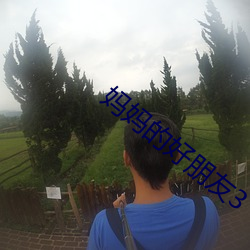 妈妈的好朋友3 （高节清风）