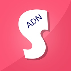 ADN （绊脚石）