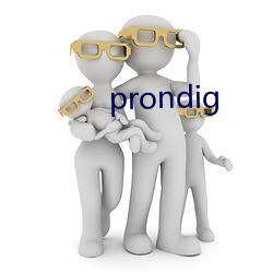 prondig