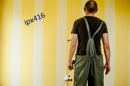 ipx416 （试播）