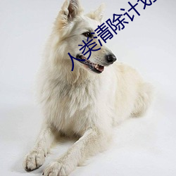 人(rén)类清除计划(huà)2