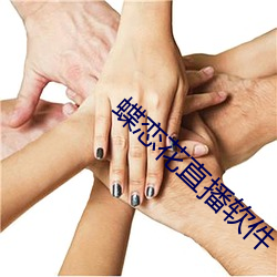 蝶恋花直播软件