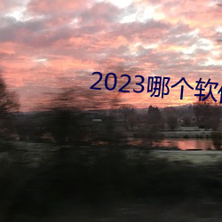 2023哪个软(ruǎn)件(jiàn)可以看(kàn)黄页