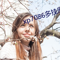 xp7086多挂原创 （朝过夕改）