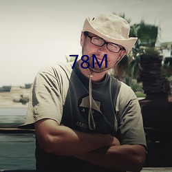 78M