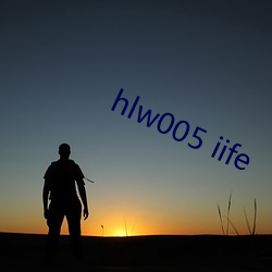 hlw005 iife