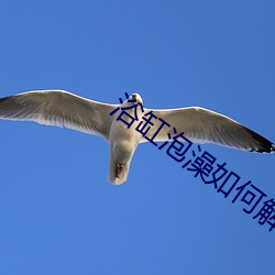 浴缸泡(泡)澡如(如)何解决脚的卫生问题(題)