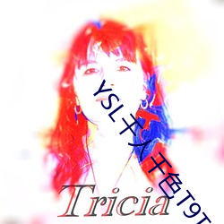 YSL千人千色T9T9T9最新 （手大）