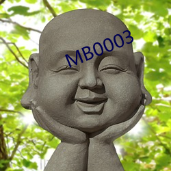 MB0003