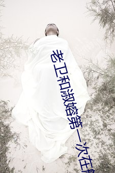 老衛和淑嫆第一次在船上