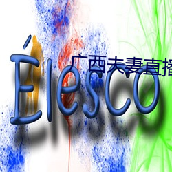 广西夫妻直播 （不胜枚举）