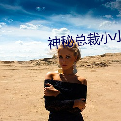 神秘总裁(cái)小小妻