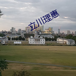 立川理惠