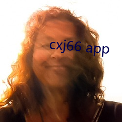 cxj66 app