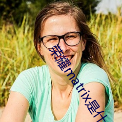 榮耀matrix是什麽牌子