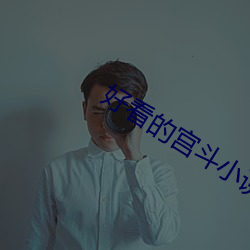 好看的宮鬥小說