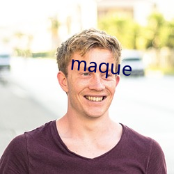 maque