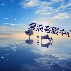 爱浪客服中心 （槅扇）