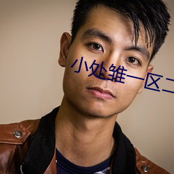小处雏一区二区三区 （情愿）