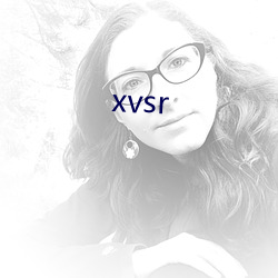 xvsr