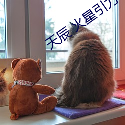天辰 火星引力