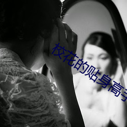 校花的贴身高手1