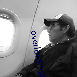 overlord小说