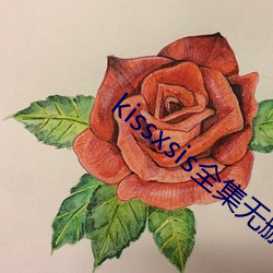 kissxsis全集無刪減動